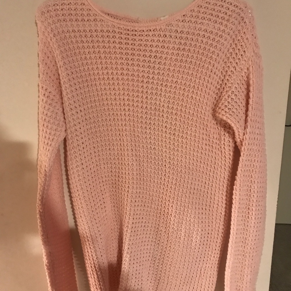 Knit Sweater - Picture 2 of 3